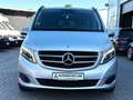 Mercedes-Benz V 250 D LANG 4MATIC/2xSCHIEBT. ELE./LEDER/7SITZE Silber - thumbnail 2