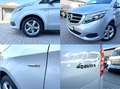 Mercedes-Benz V 250 D LANG 4MATIC/2xSCHIEBT. ELE./LEDER/7SITZE Silber - thumbnail 7