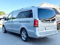 Mercedes-Benz V 250 D LANG 4MATIC/2xSCHIEBT. ELE./LEDER/7SITZE Silber - thumbnail 4