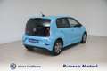 Volkswagen e-up! E-up 61 KW 1 rapporto 83CV Blu/Azzurro - thumbnail 4