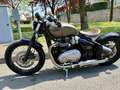 Triumph Bonneville Bobber - thumbnail 10