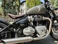 Triumph Bonneville Bobber - thumbnail 1