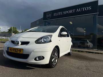 1.0-12V Dynamic Navigator I Airco I Navigatie I Zu