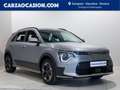 Kia e-Niro E- e- 150kW Concept (Long Range) Gris - thumbnail 1