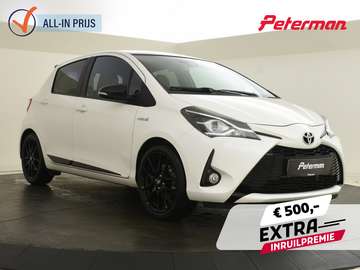 1.5 Hybrid GR-Sport 135pk | Carplay | Keyless