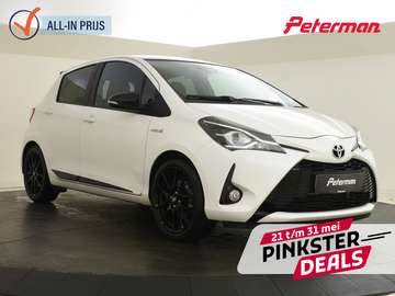 1.5 Hybrid GR-Sport 135pk | Carplay | Keyless