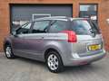 Peugeot 5008 1.2 PureTech Style 7p. Pano Navi Camera Grau - thumbnail 2