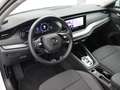 Skoda Octavia Octavia Combi PHEV 1.4TSI Ambition 204PK *AUTOMAAT*NAVI*BLTH*CRUISE*APP CONNECT*DIGITAL DASHBOARD*... Blanc - thumbnail 19