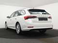 Skoda Octavia Octavia Combi PHEV 1.4TSI Ambition 204PK *AUTOMAAT*NAVI*BLTH*CRUISE*APP CONNECT*DIGITAL DASHBOARD*... Blanc - thumbnail 6