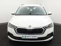 Skoda Octavia Octavia Combi PHEV 1.4TSI Ambition 204PK *AUTOMAAT*NAVI*BLTH*CRUISE*APP CONNECT*DIGITAL DASHBOARD*... Blanc - thumbnail 8