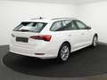 Skoda Octavia Octavia Combi PHEV 1.4TSI Ambition 204PK *AUTOMAAT*NAVI*BLTH*CRUISE*APP CONNECT*DIGITAL DASHBOARD*... Blanc - thumbnail 2
