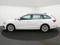 Skoda Octavia Octavia Combi PHEV 1.4TSI Ambition 204PK *AUTOMAAT*NAVI*BLTH*CRUISE*APP CONNECT*DIGITAL DASHBOARD*... Blanc - thumbnail 4