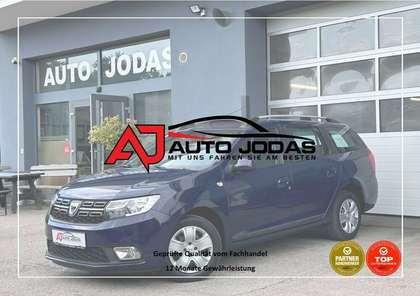 Dacia Logan MCV Supreme SCe 75 **Parkhilfe/Tempomat**
