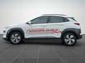 Hyundai Kona EV Top-Ausst. GARANTIE Weiß - thumbnail 6