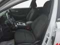 Hyundai Kona EV Top-Ausst. GARANTIE Weiß - thumbnail 11