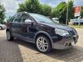 Volkswagen Polo 1.4 CrossPolo 1. Hand KLIMA Schwarz - thumbnail 3