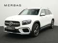 Mercedes-Benz GLB 200 GLB 200 d AMG-Line/Navi/Distronic/Keyless-Go/LED Blanc - thumbnail 1
