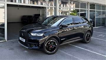 HDi 130 Performance Line EAT8 Design' 1er Proprio