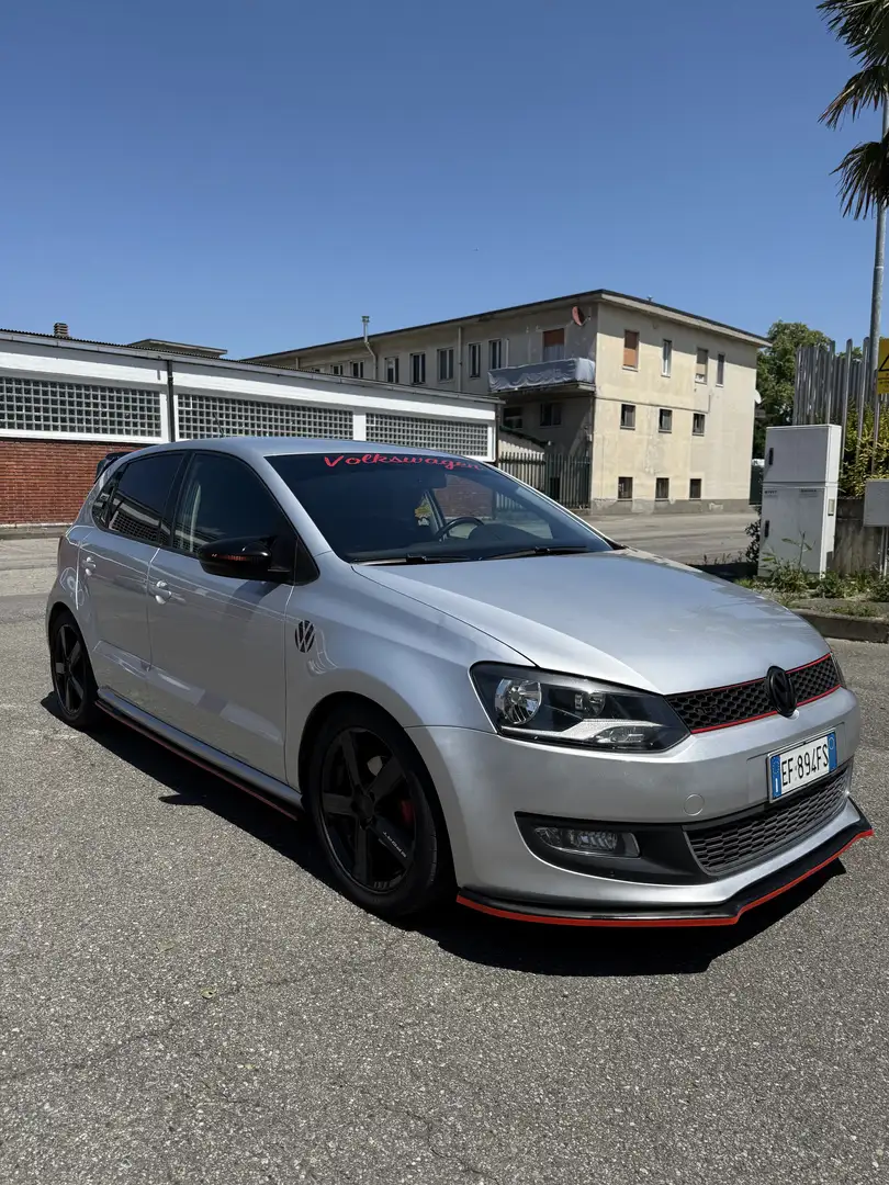 Volkswagen Polo 5p 1.6 tdi Highline 90cv - 2