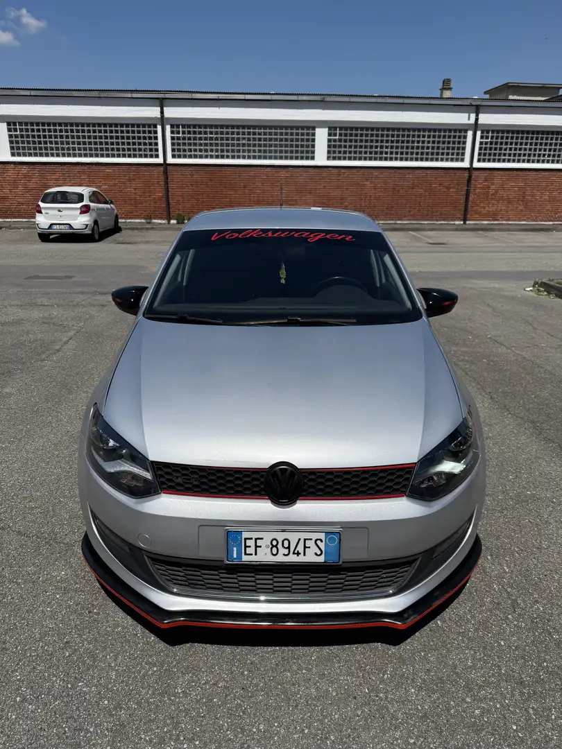 Volkswagen Polo 5p 1.6 tdi Highline 90cv - 1