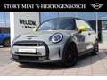 MINI Electric Classic / Sportstoelen / Achteruitrijcame Grijs - thumbnail 1