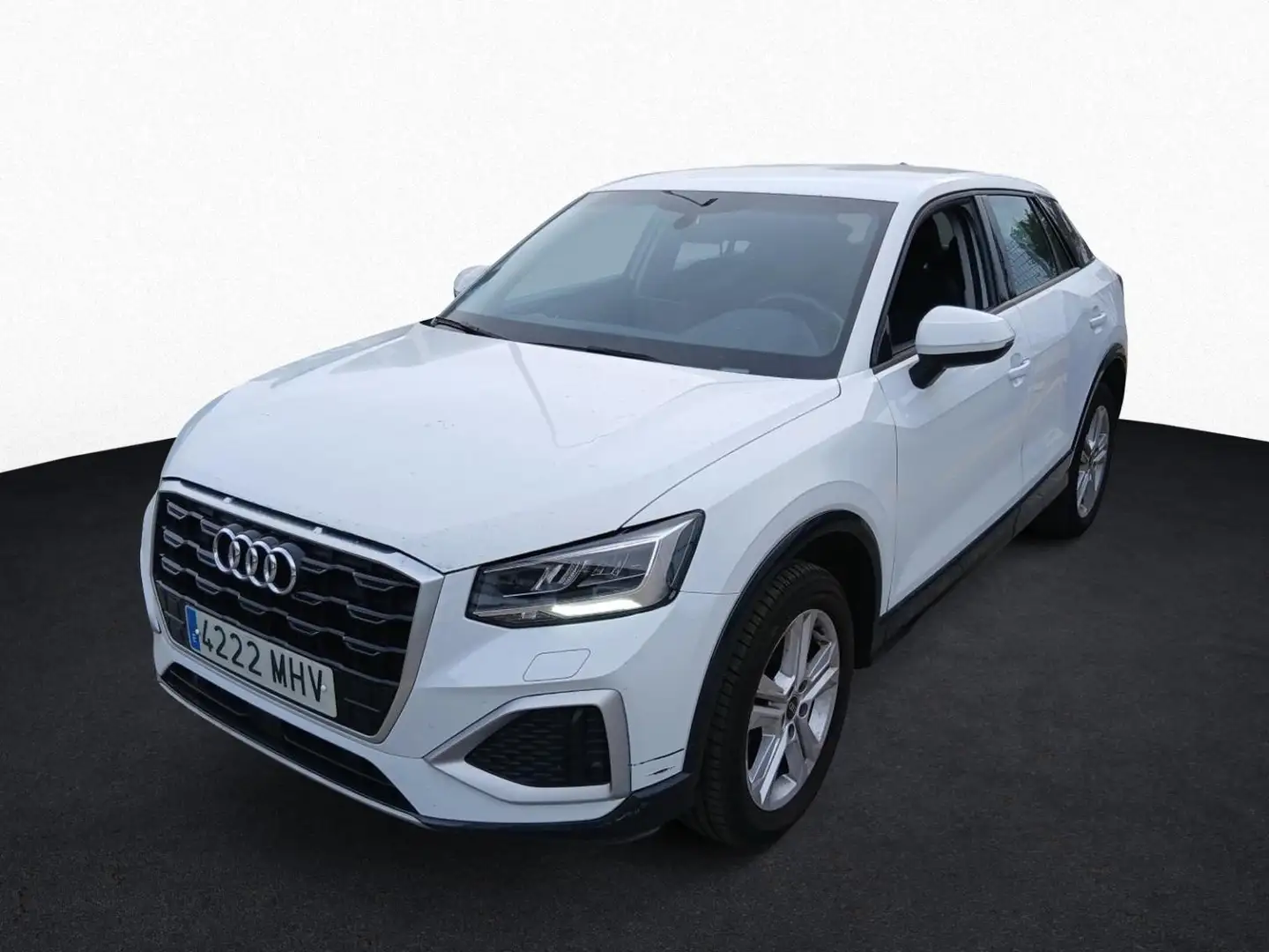 Audi Q2 30 TDI Advanced 85kW - 1