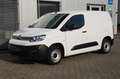 Citroen Berlingo Kasten BlueHDi 100 Club M |AHK|NAV|RFK| Weiß - thumbnail 1