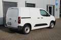 Citroen Berlingo Kasten BlueHDi 100 Club M |AHK|NAV|RFK| Weiß - thumbnail 5