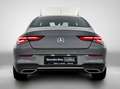 Mercedes-Benz CLA 180 D Coupé Luxury Line | Burmester Audio | Smartphone Grau - thumbnail 7