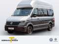Volkswagen Grand California ACC LED KAMERA SOLAR Stříbrná - thumbnail 1