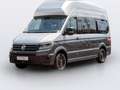 Volkswagen Grand California ACC LED KAMERA SOLAR Stříbrná - thumbnail 2