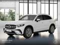 Mercedes-Benz GLC 200 4M AMG+360+AHK+TOTW+KEYLESS+9G Weiß - thumbnail 13
