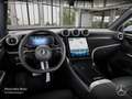 Mercedes-Benz GLC 200 4M AMG+360+AHK+TOTW+KEYLESS+9G Weiß - thumbnail 9