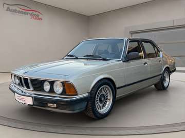 728 - Alpina Umbau 3,5 Liter 261PS