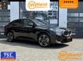 BMW X2 sDrive20i| M-Sport|Pano|LED| H&K! Zwart - thumbnail 1