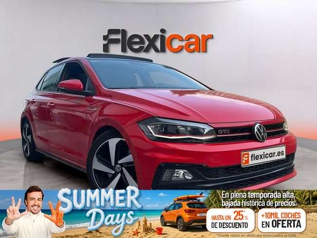Volkswagen Polo 2.0 TSI GTI DSG 152KW - foto 1