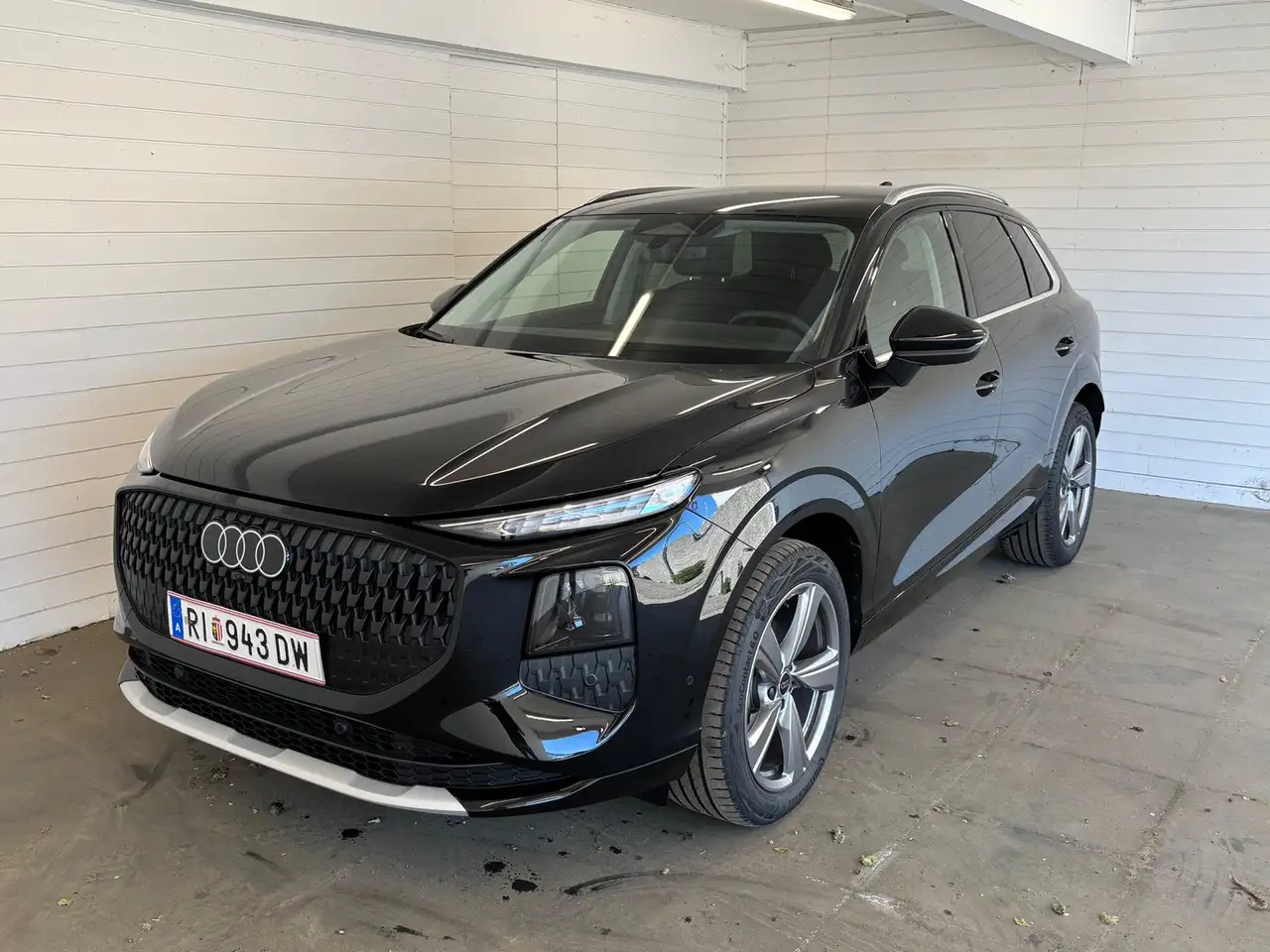 Audi Q3 2026