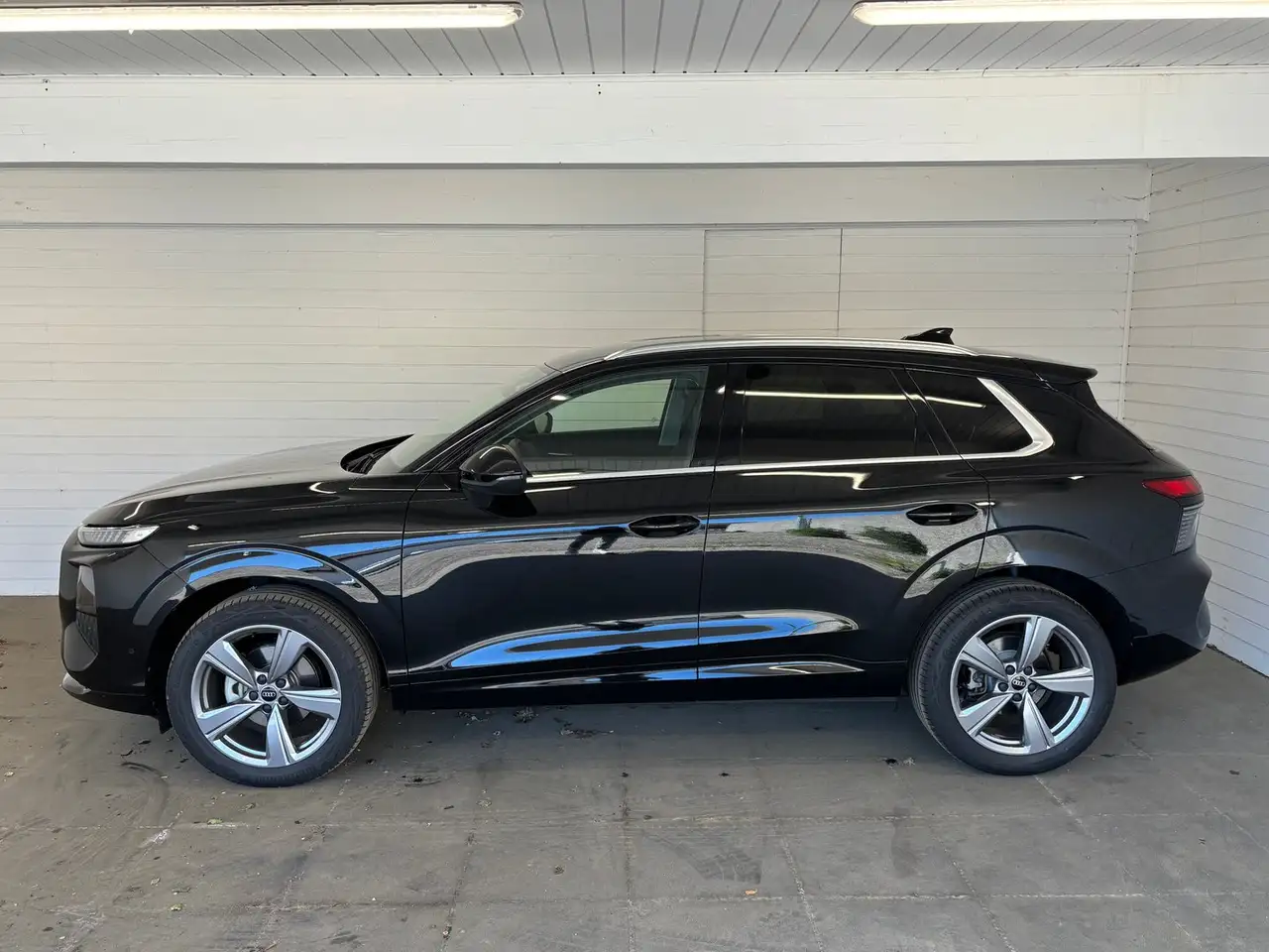 Audi Q3 2026