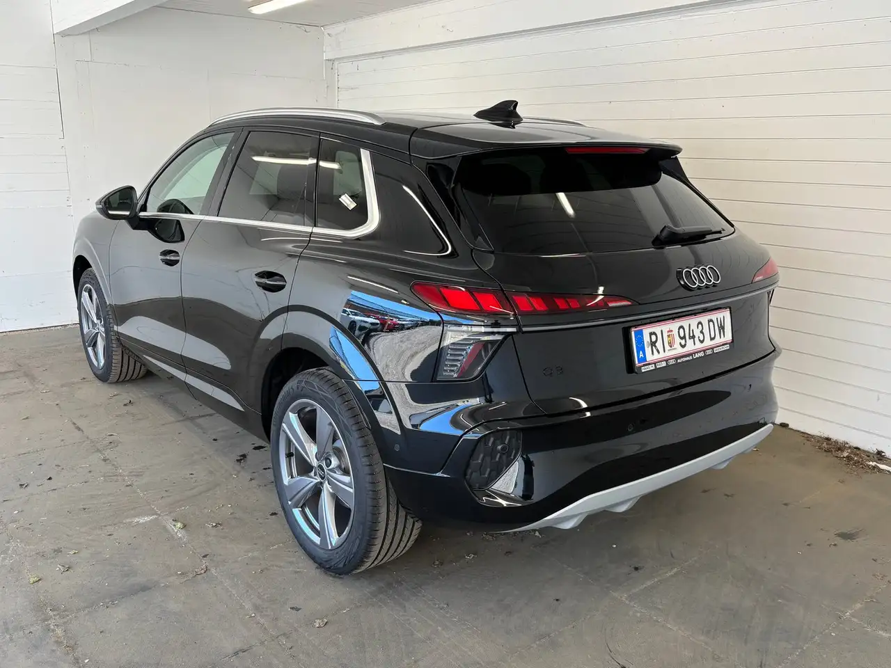 Audi Q3 2026