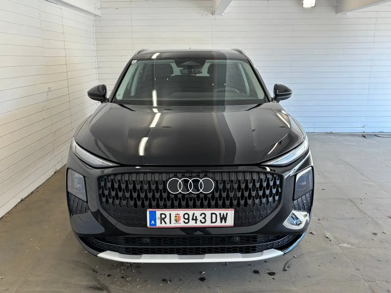 Audi Q3 2026