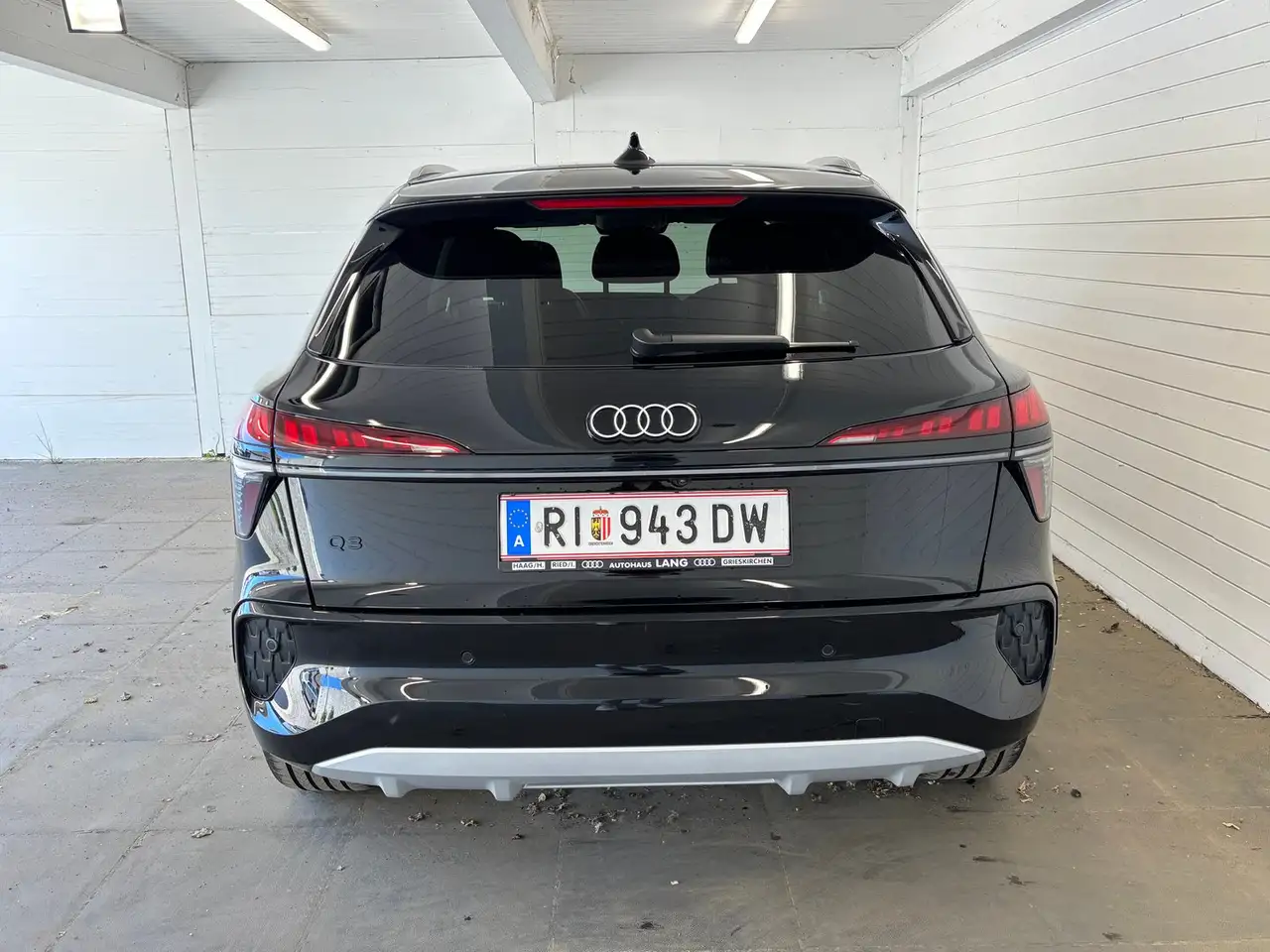 Audi Q3 2026