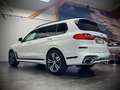 BMW X7 xDrive*40i*M-SPORT*SITZBELÜFTUNG*SKY LOUNGE* Fehér - thumbnail 9