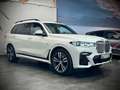 BMW X7 xDrive*40i*M-SPORT*SITZBELÜFTUNG*SKY LOUNGE* Fehér - thumbnail 5