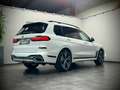 BMW X7 xDrive*40i*M-SPORT*SITZBELÜFTUNG*SKY LOUNGE* Fehér - thumbnail 7