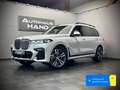 BMW X7 xDrive*40i*M-SPORT*SITZBELÜFTUNG*SKY LOUNGE* Fehér - thumbnail 1