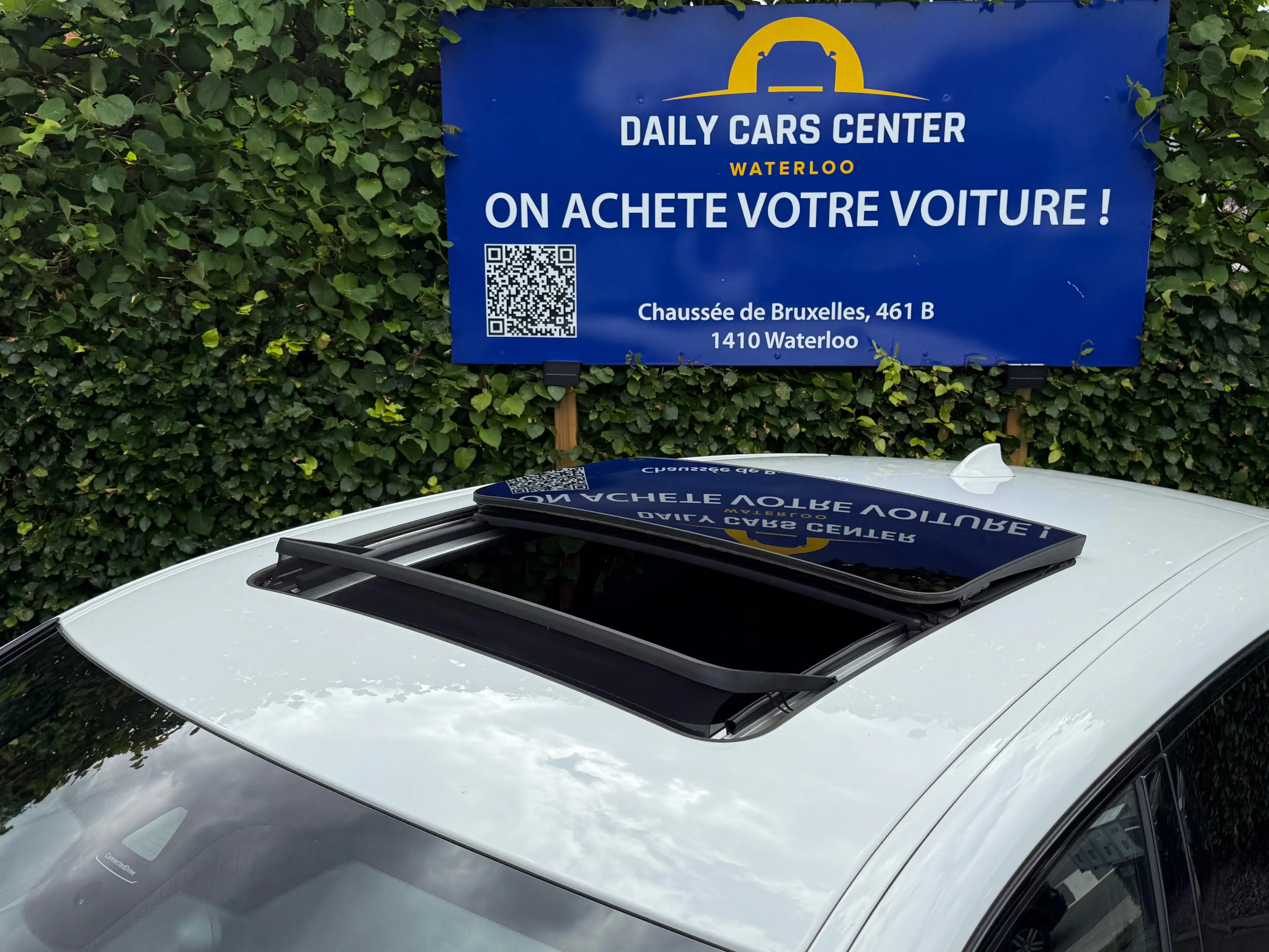 BMW X2 PHEV 1.5iA xDrive25e I Pano I LED I Navi Pro I Cam I Ambi — photo 2