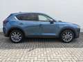 Mazda CX-5 2.5l Sports-Line AHK Leder ACC Bose Matrix-LED Blau - thumbnail 5