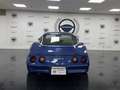 Chevrolet Corvette Cabrio Bleu - thumbnail 7
