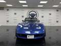 Chevrolet Corvette Cabrio Bleu - thumbnail 6