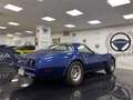 Chevrolet Corvette Cabrio Bleu - thumbnail 18